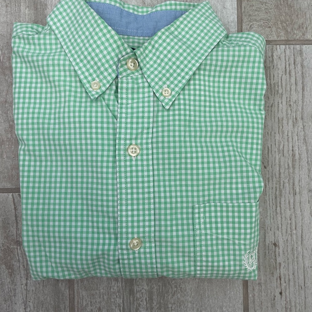 Chaps shirt